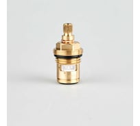Керамическая кран-букса IDDIS 180° 20 зубцов G 1/2" M24 h=51 мм 998CR511SM