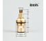 Кран-букса керамическая IDDIS 180°, 20 зубцов, G 1/2", M24, h=51 мм 998CR511SM 5