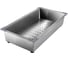 Коландер IDDIS Kitchen Line нержавеющая сталь, сатин 426x231 KOL23S0i59 1