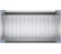 Коландер IDDIS Kitchen Line нержавеющая сталь, сатин 426x231 KOL23S0i59 8