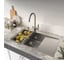 Коландер IDDIS Kitchen Line нержавеющая сталь, сатин 426x231 KOL23S0i59 10