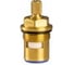 Кранбукса KAISER для переключение смесителей 13044/40144 фильтр new 13KR 1