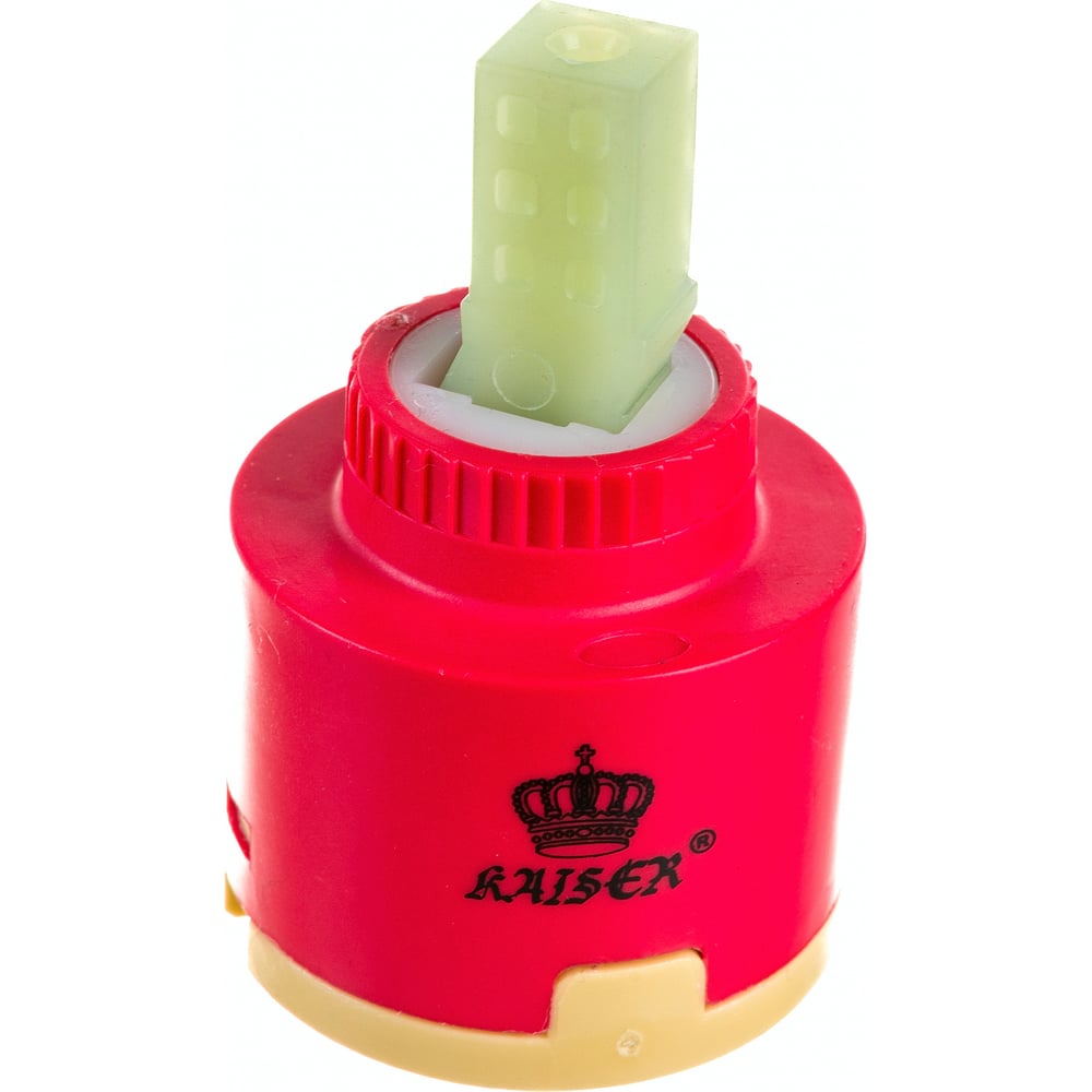 Картридж KAISER 40 красный art40К в Санкт-Петербурге купить по низкой ...