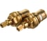 Кранбукса KAISER 1/2 для смесителей 20 шлиц 90 42/57К 3