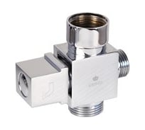 Дивертор KAISER EURO 3/4 318