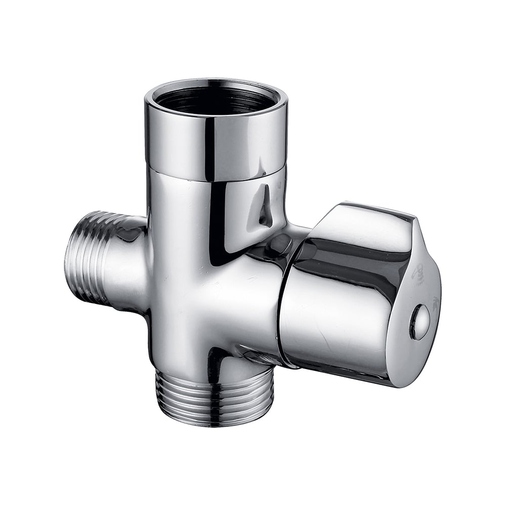 Дивертор KAISER поворотный картридж 317 - выгодная цена, отзывы ...