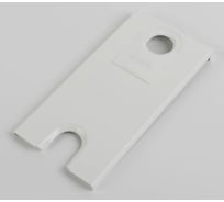 Боковая панель для радиаторов ELSEN 11 тип, высота 300 мм Z-BKN-11-300K