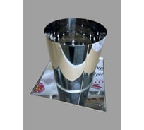 Потолочно проходной узел Прок Ø 115 (0.5/430) ПР0186308