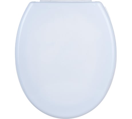 Сиденье для унитаза Хома Норкин СПУ-2 с креплением 5271467