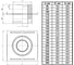 Опорная площадка Прок Ø 115x200 (0.8/430x0.5/430) ПР022459 5