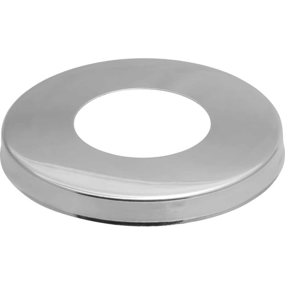 Чашка декоративная (отражатель) MasterProf 3/4", 55x25x5мм, цилиндр ...