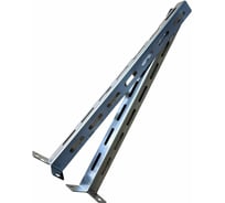 Стеновой кронштейн Прок 500 (1.5/430) ПР017680