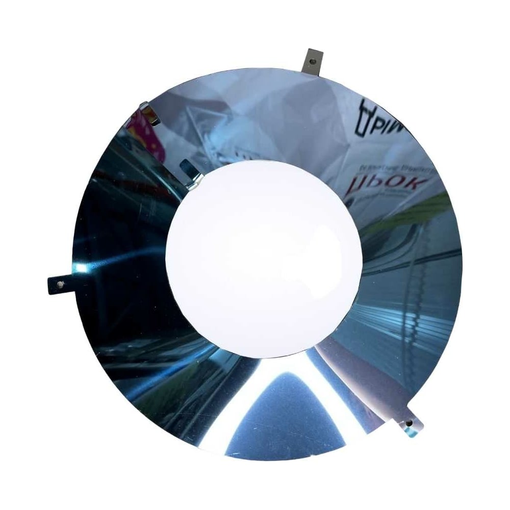 Декоративный фланец Прок Ø 200-220 (0.5/430) ПР017415 - выгодная цена ...