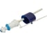 Сливная арматура для унитаза AV Engineering AVE129700 3