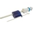 Сливная арматура для унитаза AV Engineering AVE129700 4