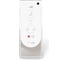 Электронагревательная крышка для унитаза SensPa короткая JK-1000RS GRAY 5