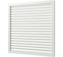 Радиаторная решетка Эвент РР 60х60 белая