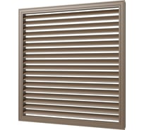 Радиаторная решетка Эвент РР 60х60 дуб