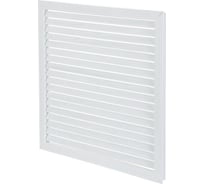 Радиаторная решетка Эвент РР 60х90 серая 22486281