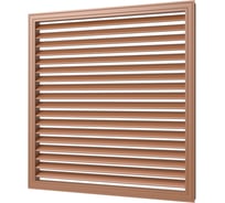 Радиаторная решетка Эвент РР 60х90 вишня