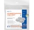 Антивибрационные подставки EURO Clean EUROCLEAN прозрачные, VA-23T 2