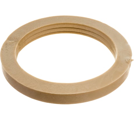 Прокладка для унитазов MasterProf 112x89x12 "Santek", "Урал Керамика" ИС.131652