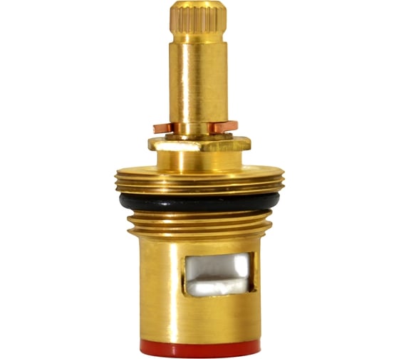 Керамическая кран-букса Juguni 1/2, 8x24 (90 градусов) 0402.110