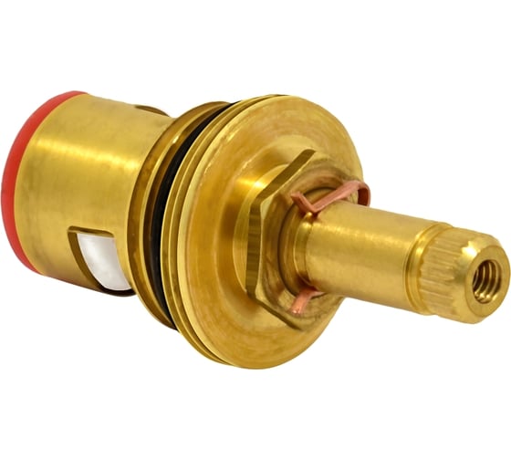 Керамическая кран-букса Juguni 1/2, 8x24 (90 градусов) 0402.110