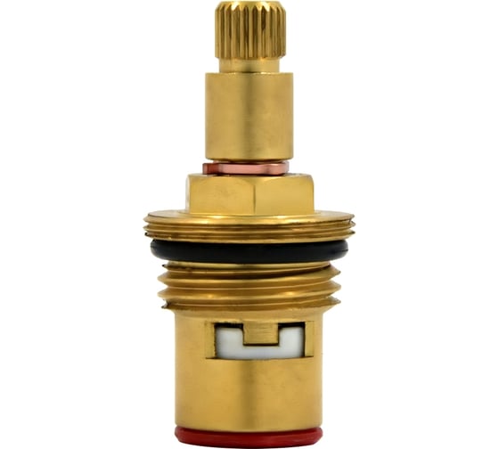 Керамическая кран-букса Juguni 1/2, 8x20 (90 градусов) 0402.108