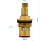 Керамическая кран-букса Juguni 1/2, 8x20 (90 градусов) 0402.108 6