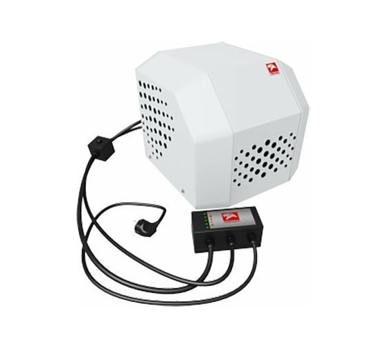 Турбонасадка lemax ЛЕМАКС Comfort SE (L140) 115511