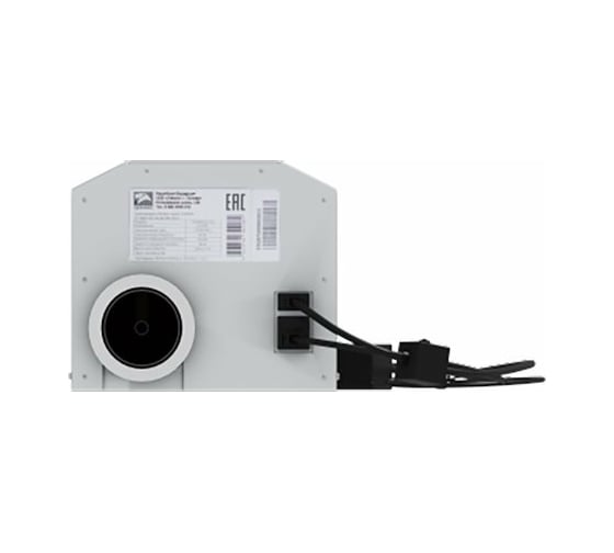 Турбонасадка lemax ЛЕМАКС Comfort SE (L140) 115511
