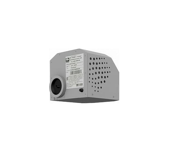 Турбонасадка lemax ЛЕМАКС Comfort (L140) 115515