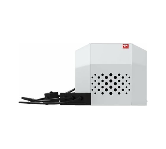 Турбонасадка lemax ЛЕМАКС Comfort SE (L) 115510