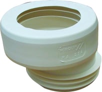 Эксцентрическая манжета Wirquin D110 мм 70717581