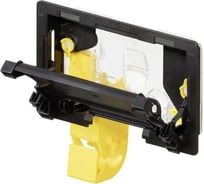 Загрузочная емкость для унитазов VIEGA Prevista 773366