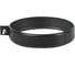 Хомут Везувий BLACK д.120 А-12586 1