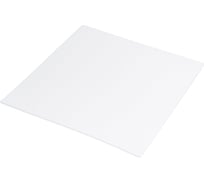 Фторопласт листовой HG 200x200x2 мм, 2 шт 1648727