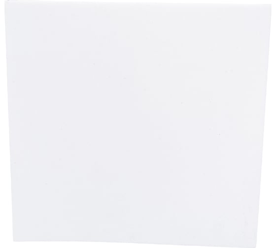 Фторопласт листовой HG 200x200x2 мм, 2 шт 1648727