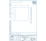 Фторопласт листовой HG 200x200x2 мм, 2 шт 1648727 4