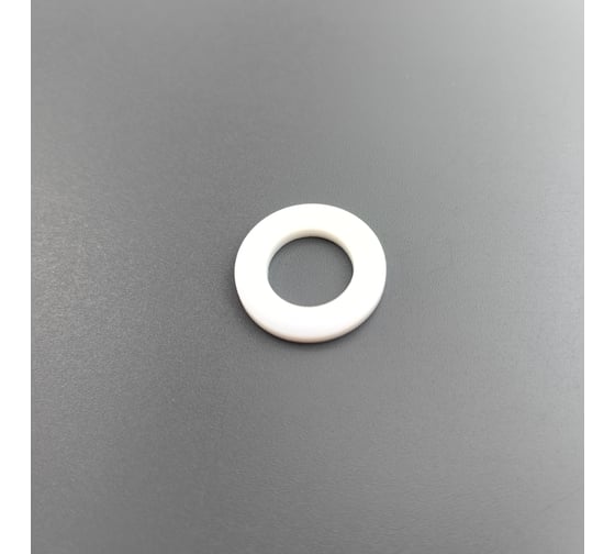 Фторопластовая прокладка HG 1/2" (11x19x2 мм), 5 шт 1648222