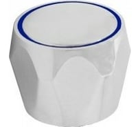 Маховик ROEGEN R под квадрат, синий RZ-DR-30