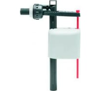 Заливной клапан Wirquin Kompact поршневого типа, боковой, пластик 3/8" 10975013