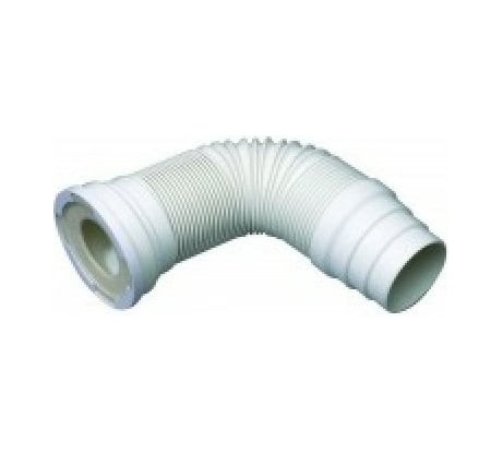 Гофрированная труба Wirquin метал, D110 мм max L680 мм 70717572