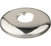 Отражатель MELODIA 16 мм, 3/8", плоский нерж. хром, пара MKP20770 10173
