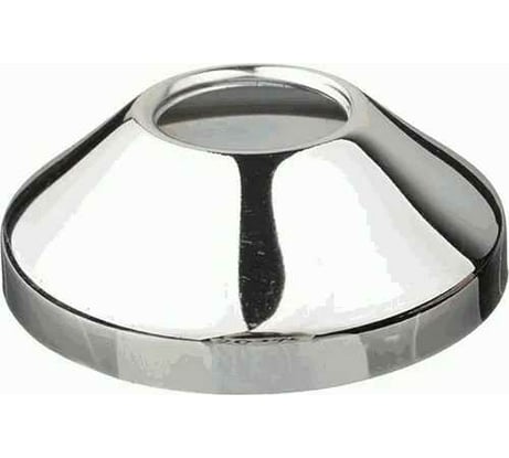 Отражатель Melodia della vita LUX 25 мм 3/4" с резьбой, нерж. хром, пара MKP20800 10165