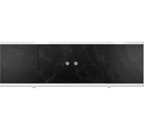 Влагостойкий экран под ванну Melodia della vita Rumba 170 чёрный MBSR17003 11355