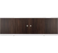 Влагостойкий экран под ванну Melodia della vita Rumba 170 тёмное дерево MBSR17005 11359