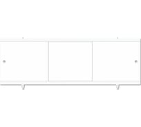 Влагостойкий экран под ванну Melodia della vita Salsa 150 белый MBSS15001 11384