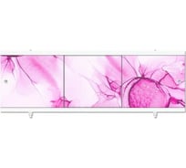 Влагостойкий экран под ванну Melodia della vita Salsa 150 сиреневый MBSS15012 11395